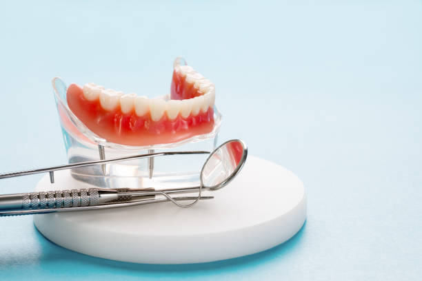 Trusted Parole, MD Holistic Dental Care Services Experts