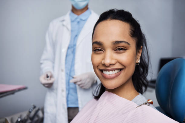 Best Dental Fillings (Composite and Amalgam)  in Parole, MD