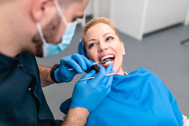 Best Preventive Dentistry  in Parole, MD