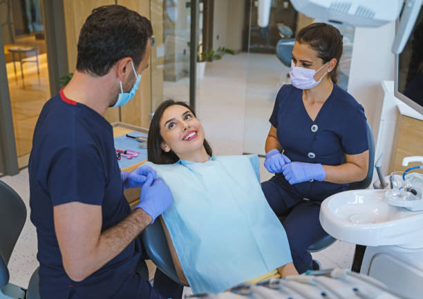 Best Veneers and Lumineers  in Parole, MD