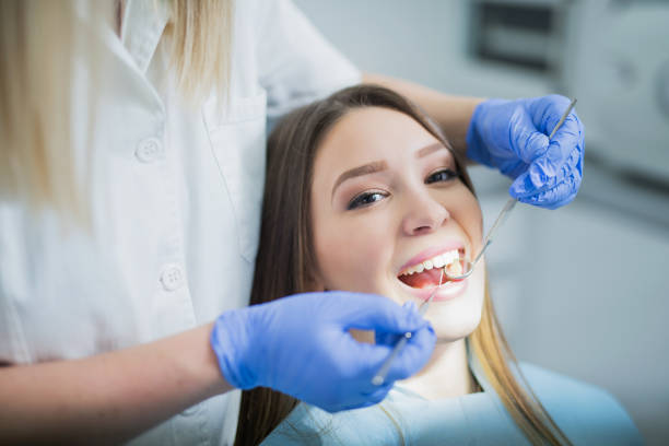 Best Laser Dentistry  in Parole, MD