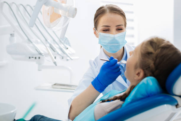 Best Root Canal Treatment  in Parole, MD